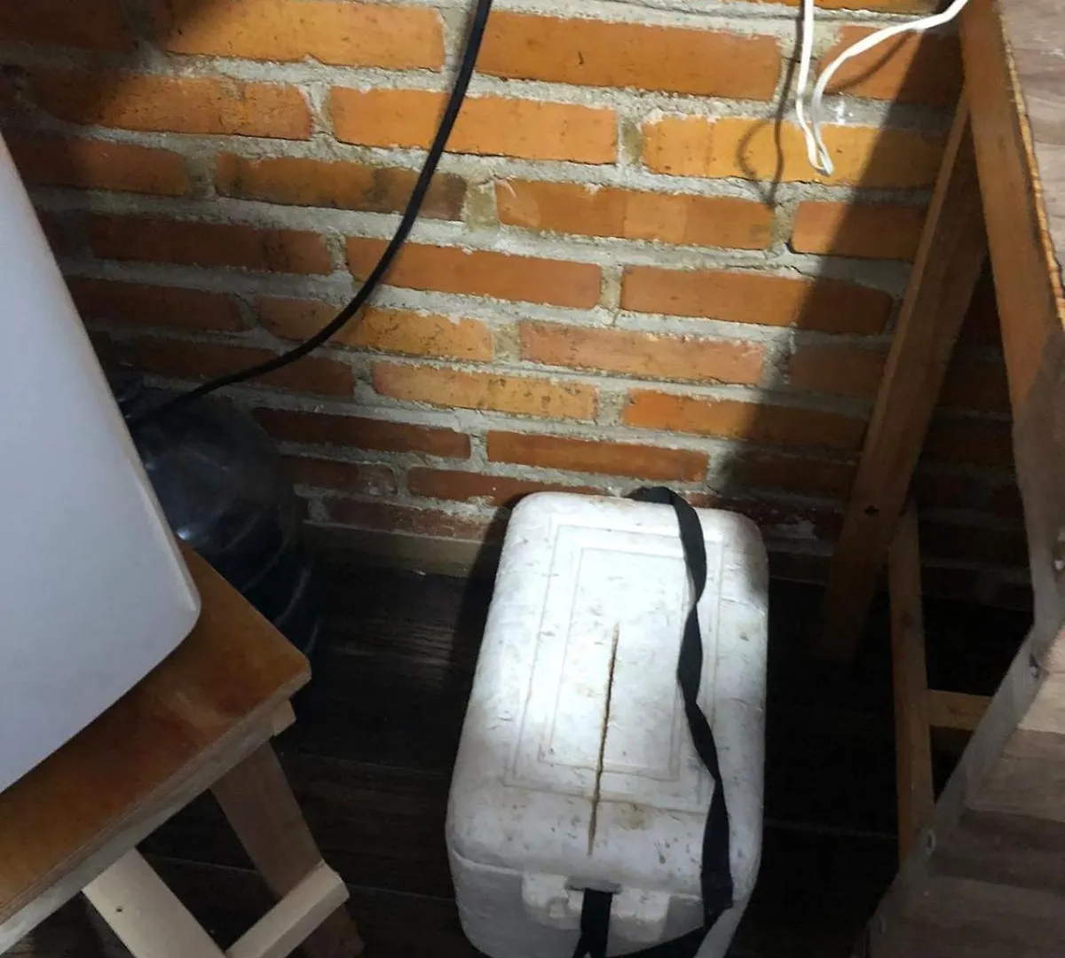 Habitaciones Mada Cartagena 招待所