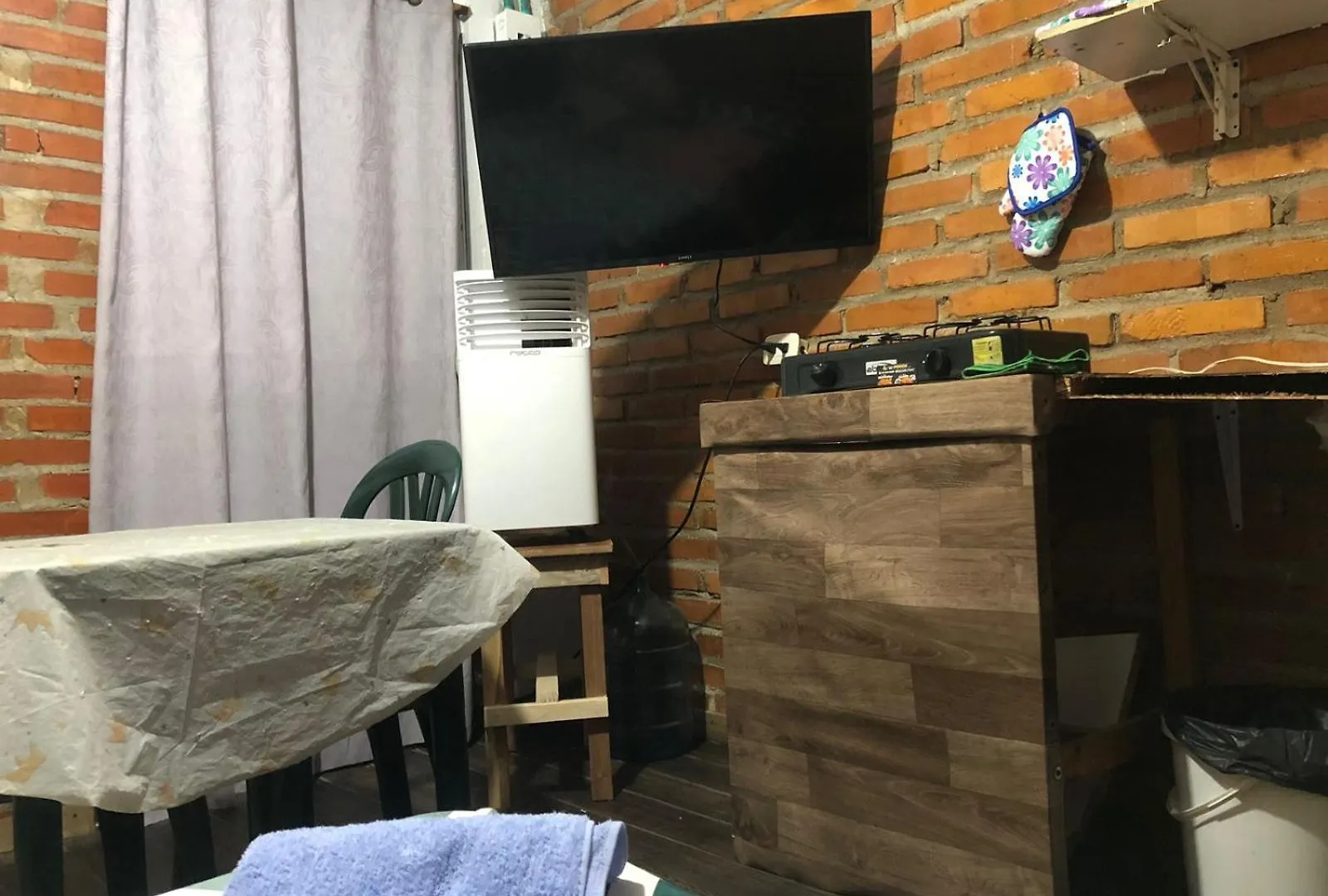 Habitaciones Mada Cartagena 0*,  哥伦比亚