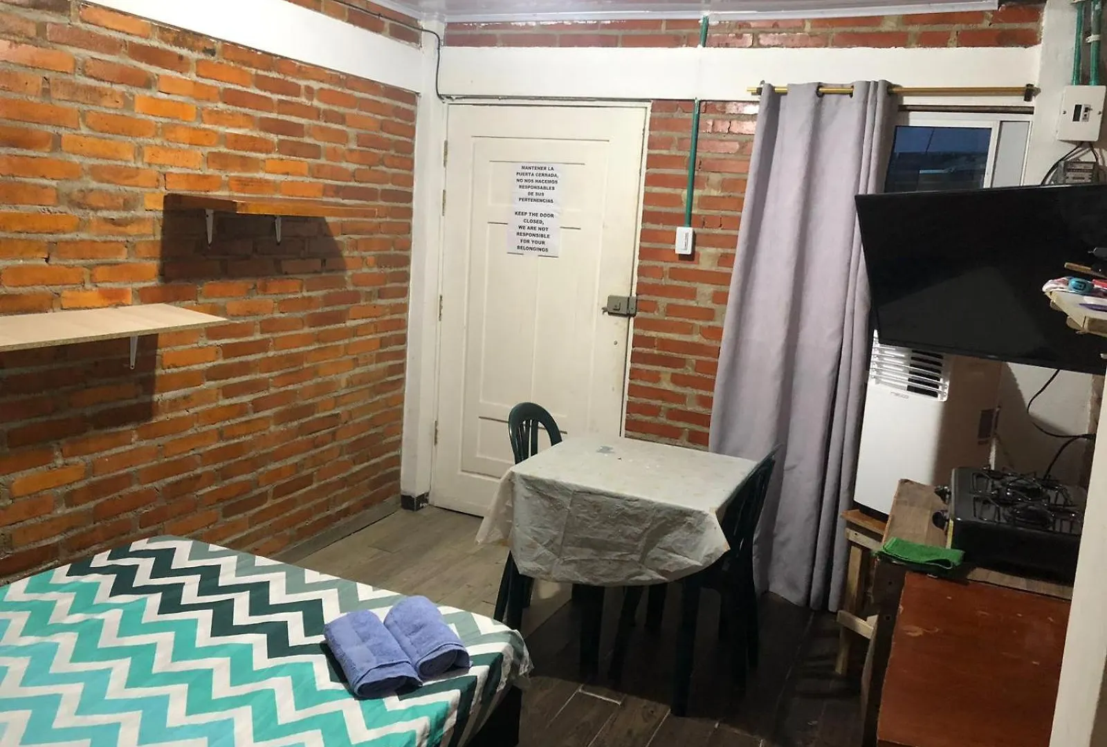 Habitaciones Mada Cartagena 招待所