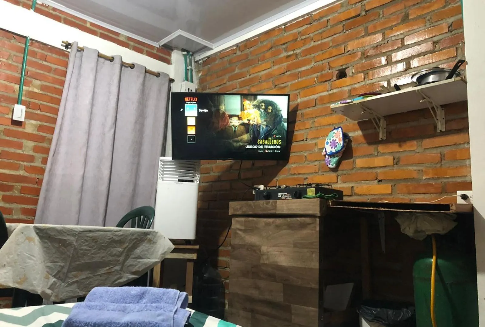 招待所 Habitaciones Mada Cartagena 哥伦比亚