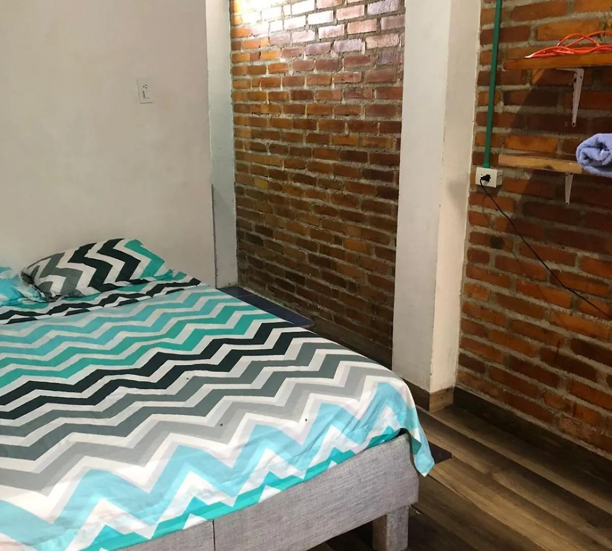 Habitaciones Mada Cartagena