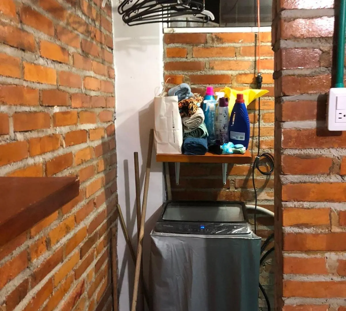 Habitaciones Mada Cartagena 招待所