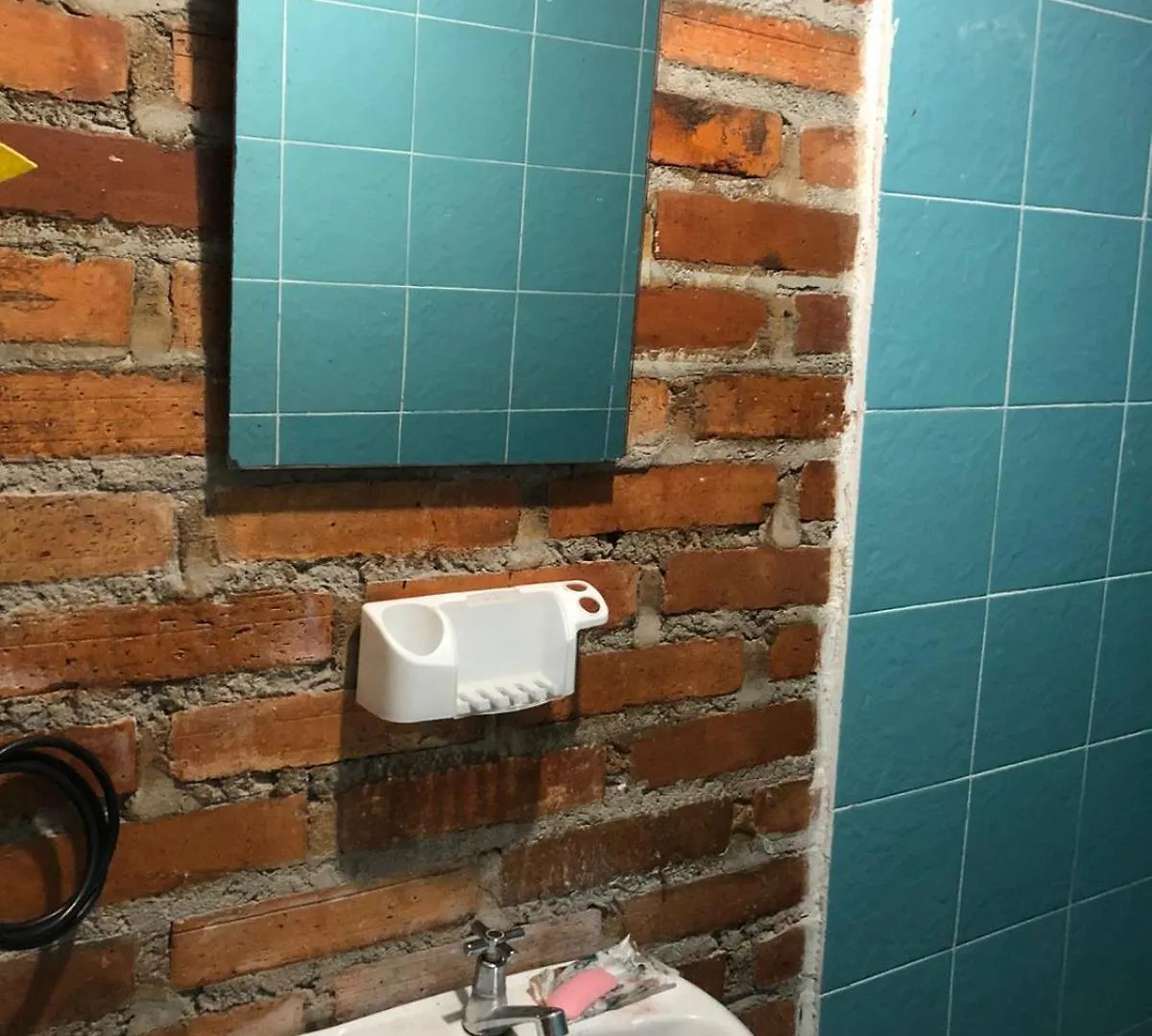 招待所 Habitaciones Mada Cartagena 哥伦比亚
