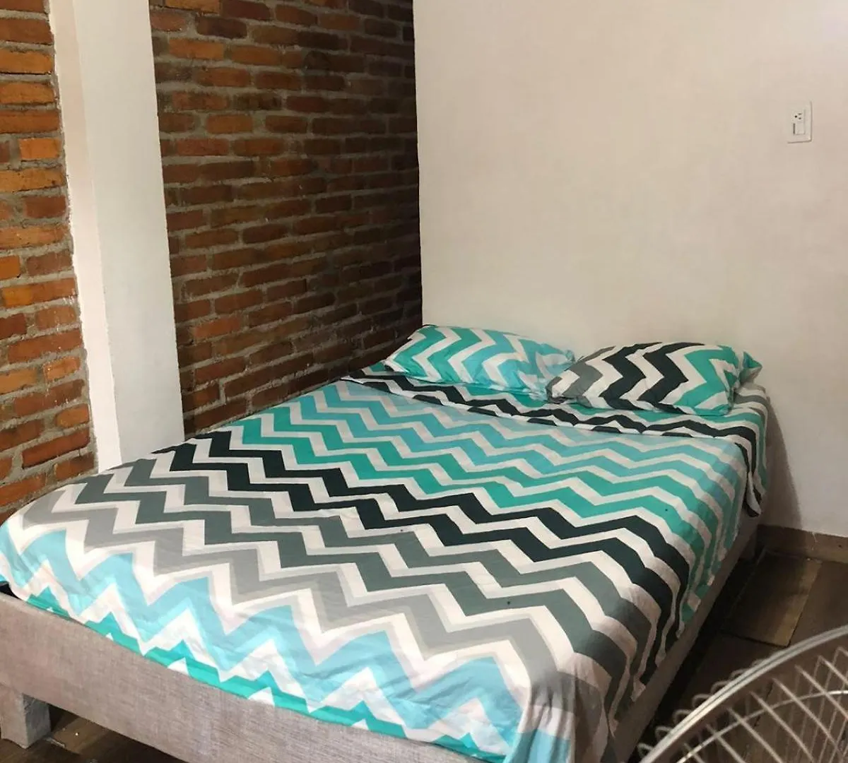 Habitaciones Mada Cartagena 0*,  哥伦比亚