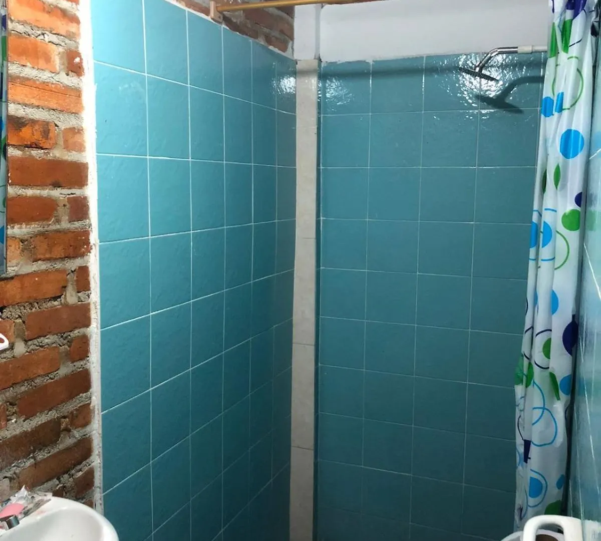 Habitaciones Mada Cartagena 0*,