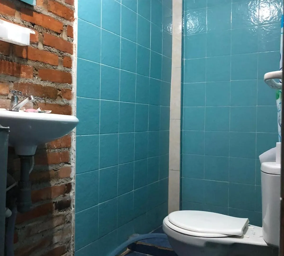 Habitaciones Mada Cartagena 招待所