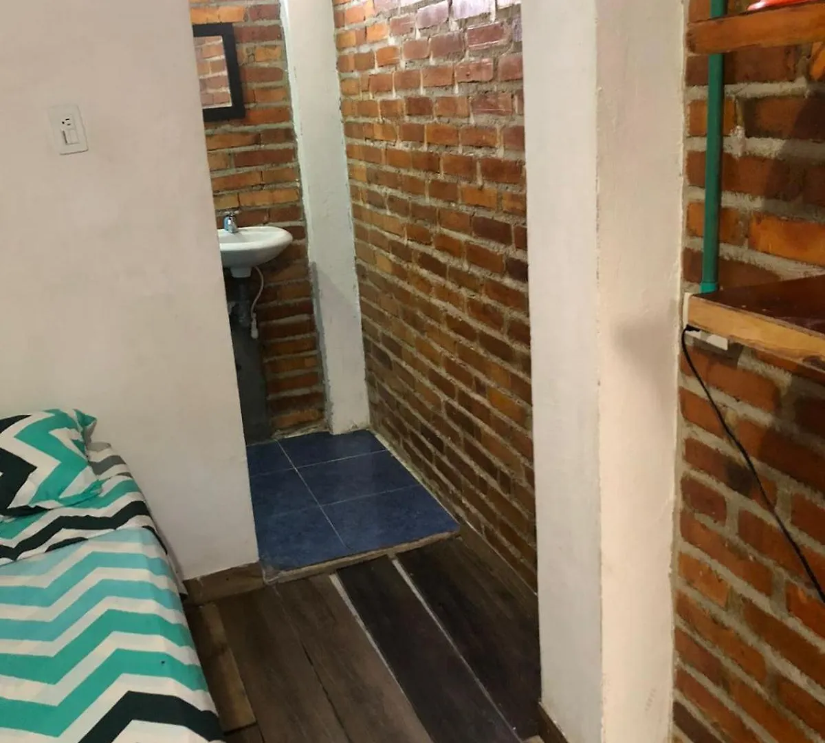 Habitaciones Mada Cartagena
