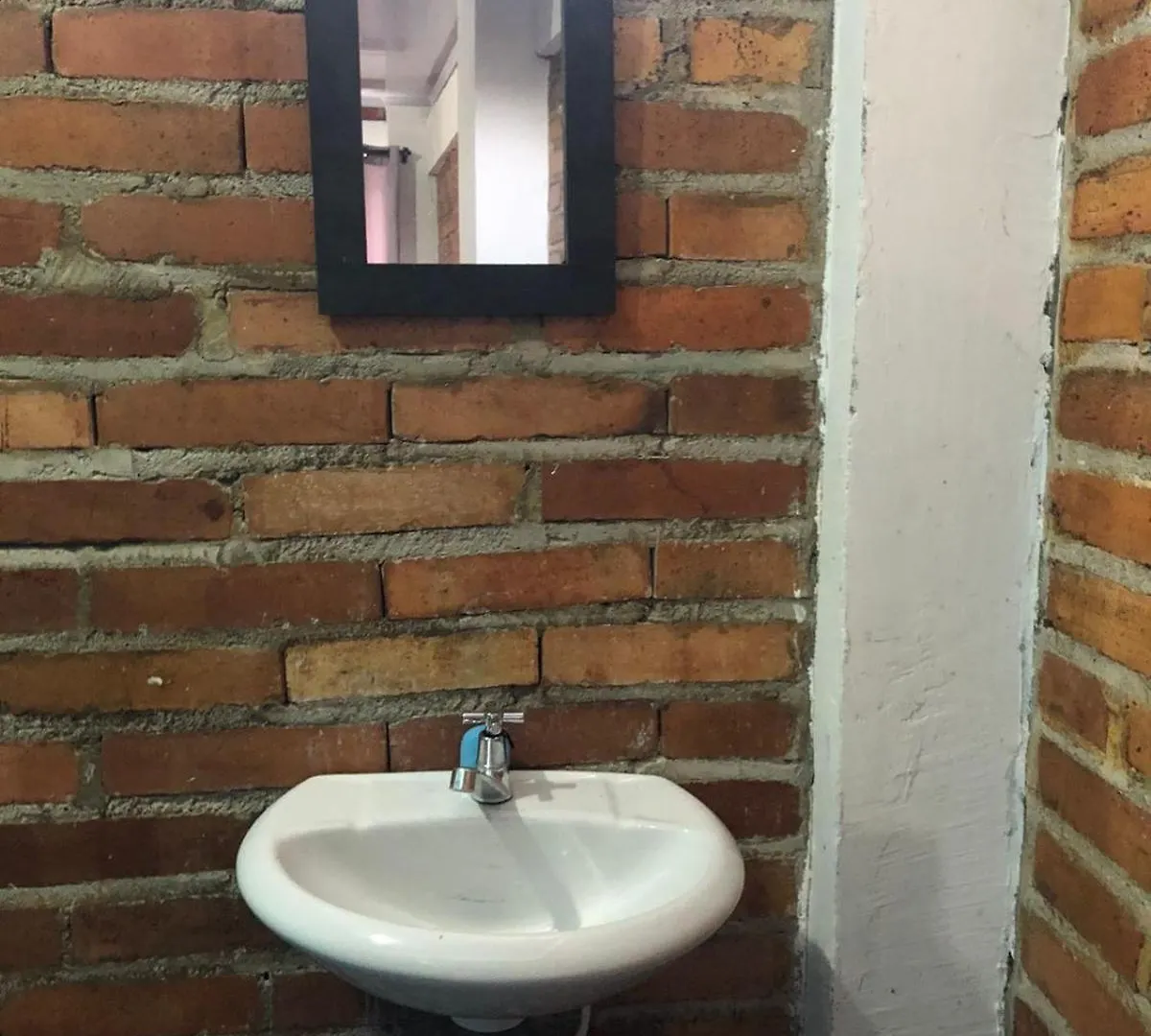 Habitaciones Mada Cartagena Colombia