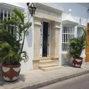 Casa Francia Cartagena