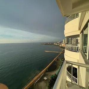 Beachfront Ih Cartagena