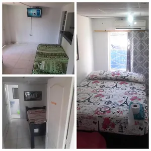 Villas Pensión