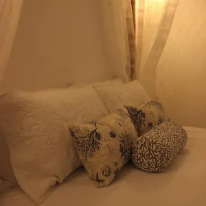 Casa Teresa Pensión