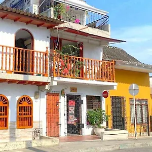 Casa Del Prado Pensión